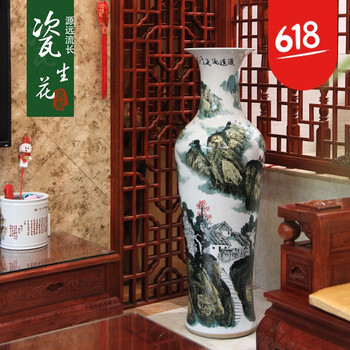 現(xiàn)代簡(jiǎn)約花瓶，打造精致家居生活