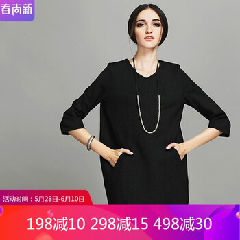 時(shí)尚小白裙，讓你變身浪漫女神