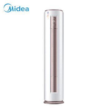 美的（Midea） 3匹 圓柱式 空調 KFR-72LW/DY-YA400(D3)