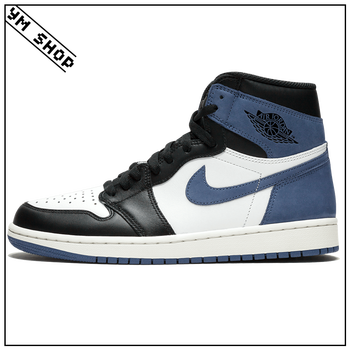 aj1藍(lán)色
