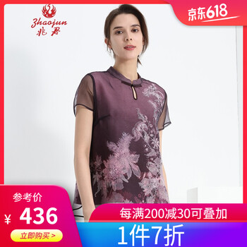 時(shí)尚印花，打造精致生活