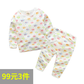 秋款童裝男童裝