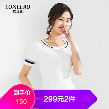 LUXLEAD套頭衫