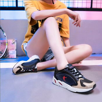 喬丹跑步鞋學(xué)院藍(lán)/黑色 35，37.5，36，38.5，37，38，39，40，35.5