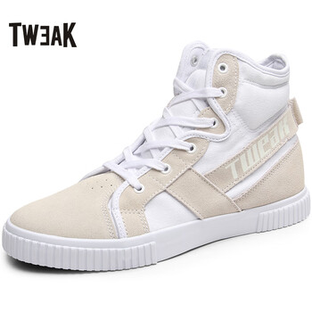 特威克（TWEAK）男士白色 39