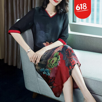 度假風(fēng)連衣裙，打造浪漫小仙女