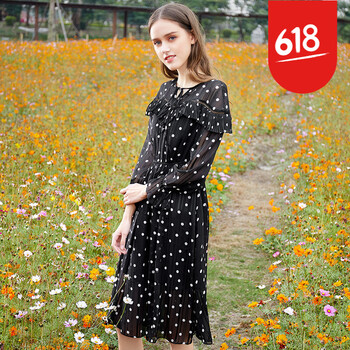 簡約風(fēng)吊帶裙，打造優(yōu)雅小仙女