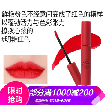 嘴唇干裂，這些口紅讓你更健康