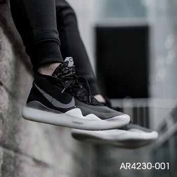 耐克（NIKE）籃球鞋科比12戰(zhàn)靴實戰(zhàn)852427-406 42