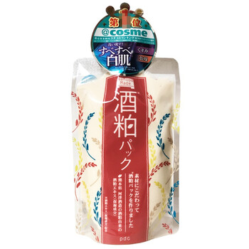 PDC面膜控油平衡，細(xì)致毛孔，補(bǔ)水保濕，提亮膚色
