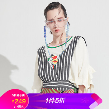 時(shí)尚長袖外套，微胖女神的好幫手