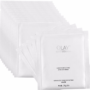 olay新生塑