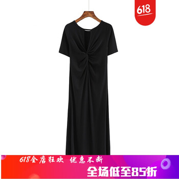 仙氣十足，網(wǎng)紗連衣裙告別平庸