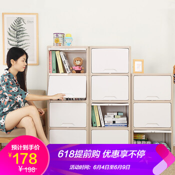 美式簡(jiǎn)易衣柜