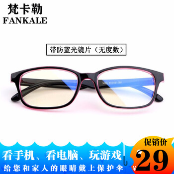 防近視眼睛