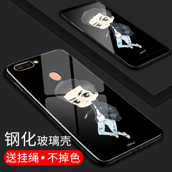 抗摔手機(jī)殼，點(diǎn)亮職場(chǎng)新風(fēng)尚