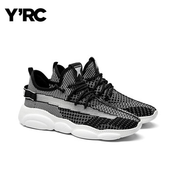 YRC男士黑色 43