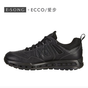 愛(ài)步（ECCO）男士833204-01001 41