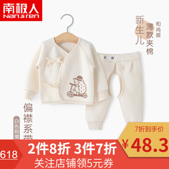 六元童裝