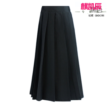 帝行（DIXING）半身裙中長(zhǎng)裙