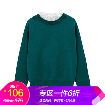 元素,流行,新款,袖針織衫,趨勢,蕾絲,樣式