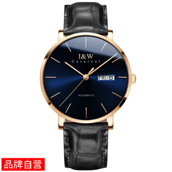 商務(wù)男士腕表，彰顯你的穩(wěn)重品味
