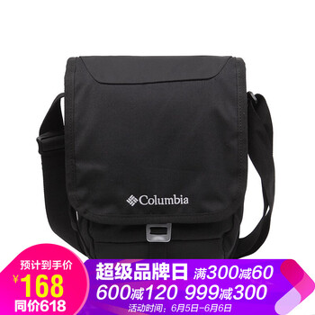 Columbia挎包背包