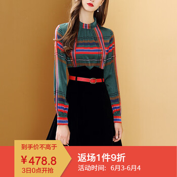 優(yōu)雅蕾絲連衣裙，打造曼妙好身材
