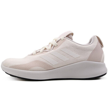 阿迪達(dá)斯（Adidas）跑步鞋銀色 35，37.5，36，37，39.5，38，39，40