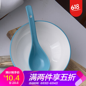 西餐勺子大