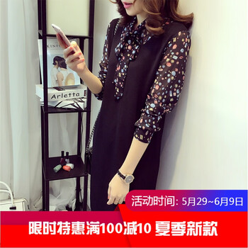 百搭條紋連衣裙，打造優(yōu)雅小仙女