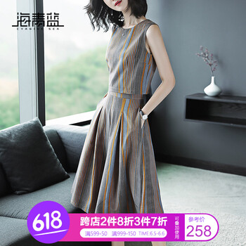 復(fù)古休閑褲，打造優(yōu)雅小仙女