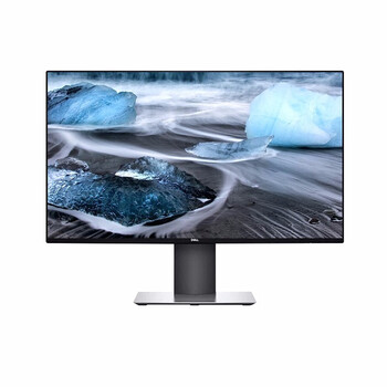 dell24寸液晶顯示器