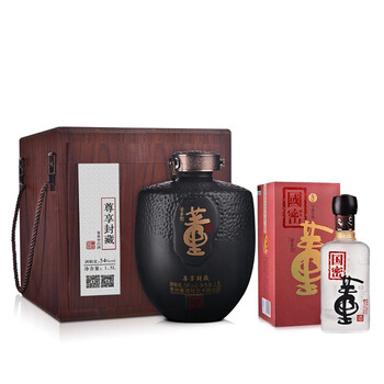 董酒541500ml 董香，董香型