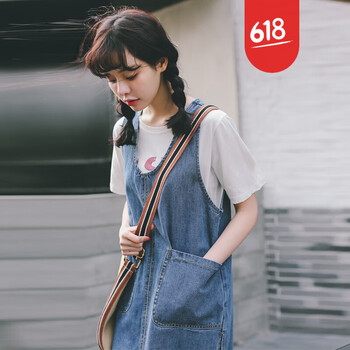 時尚條紋連衣裙，打造女神范