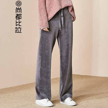 休閑,新款,元素,流行,趨勢,褲女,樣式