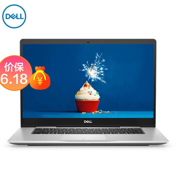 戴爾（DELL） 7580  15.6英寸 筆記本