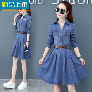 蕾絲裙，拯救你的小短腿