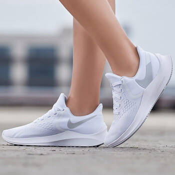 耐克（NIKE）跑步鞋AA2168-100/白色 AIR MAX 37.5