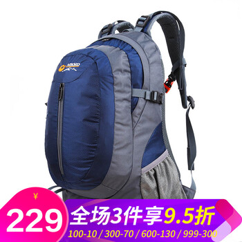 nikko登山包