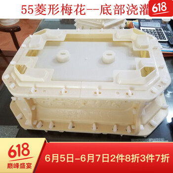 精致環(huán)保，歐式塑料擺件為你加分