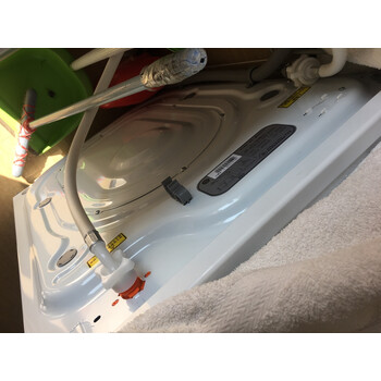 评测！TCLXQG100-P300B洗衣机怎么样？这些评价你一定要知道！