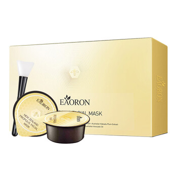 EAORON面膜細致毛孔，補水保濕，提拉緊致，提亮膚色
