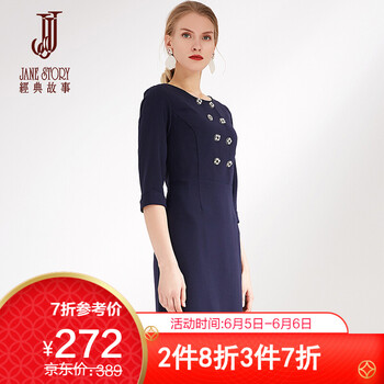 元素,流行,新款,經典,趨勢,春夏連衣裙,樣式