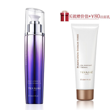 天芮（Terrake）乳液/面霜細致毛孔，舒緩鎮(zhèn)靜，滋潤，提拉緊致，保濕，提亮膚色，補水