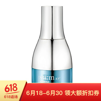 呼吸時光（SU:M37）眼霜/眼部精華 16-30g/mL