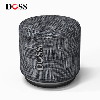 德仕（DOSS）影音娛樂