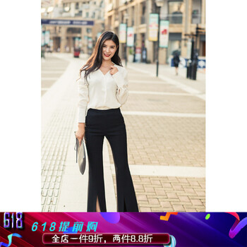 時尚條紋針織，讓你秒變長腿歐巴