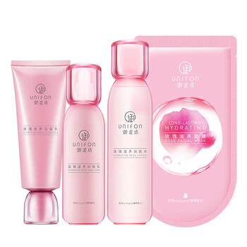 御泥坊套裝護(hù)膚品