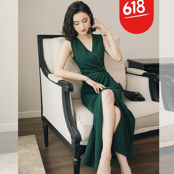 浪漫蕾絲裙，女神的甜美小心機(jī)